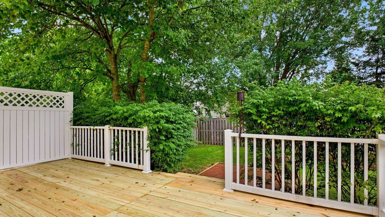 Photo of Patio Balcony in Columbus