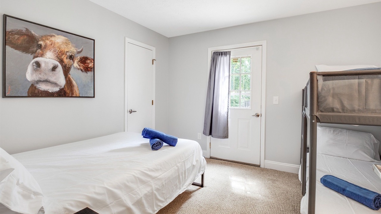 Photo of Bedroom in Columbus