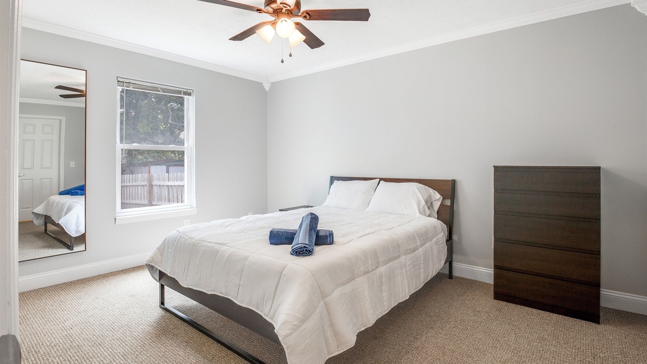 Photo of Bedroom in Columbus
