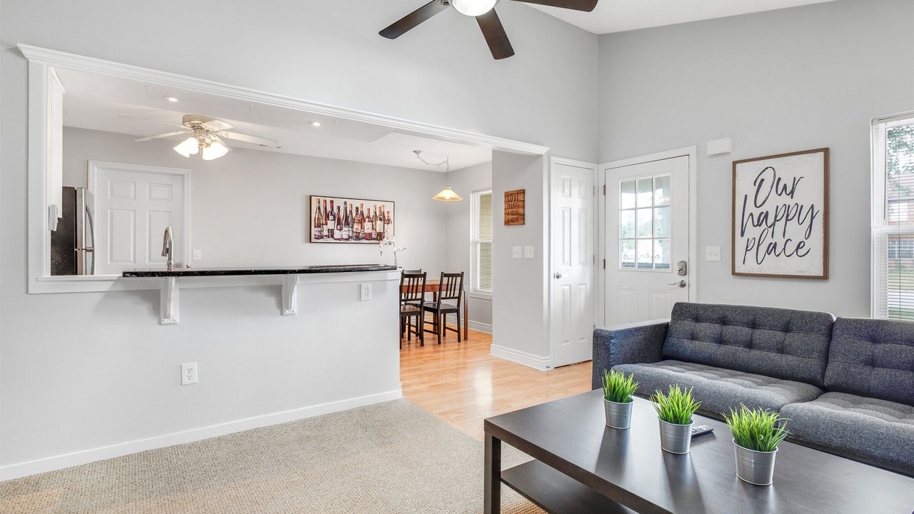 Photo of Livingroom in Columbus