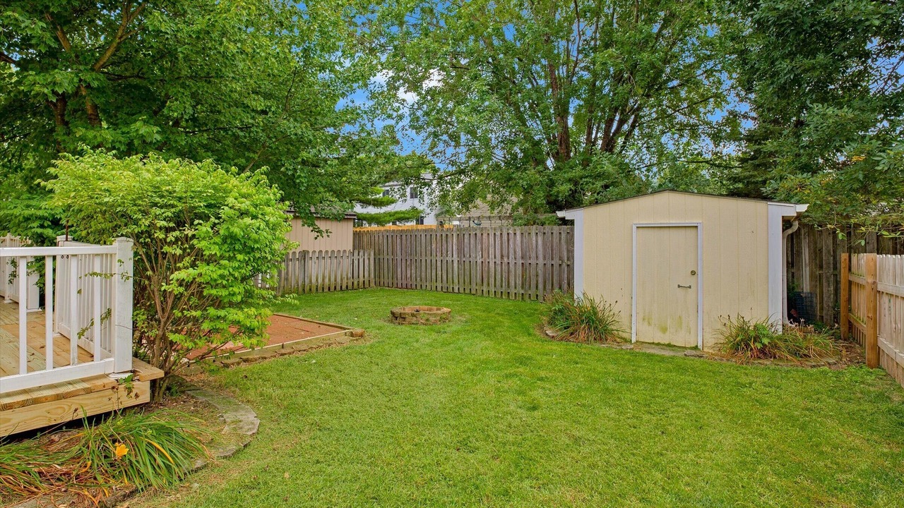 Photo of Outdoor in Columbus