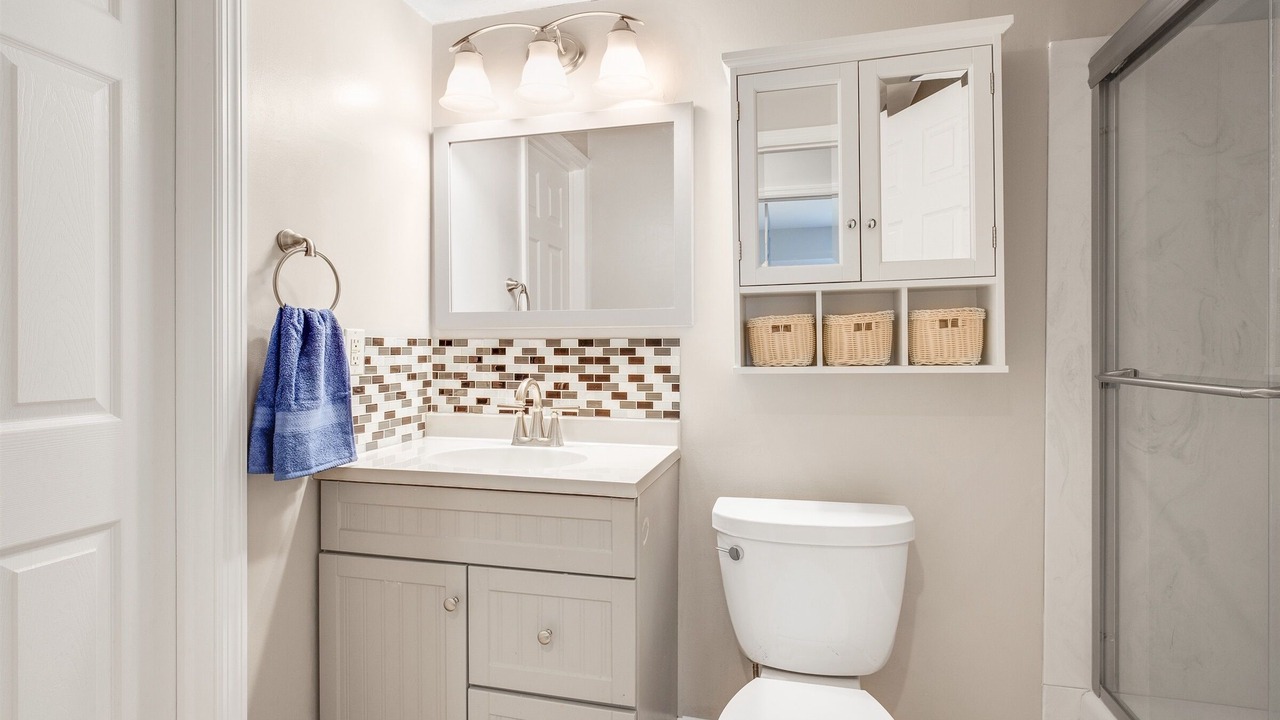 Photo of Bathroom in Columbus