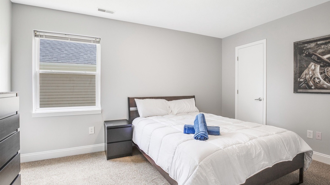 Photo of Bedroom in Columbus