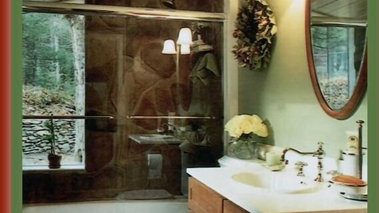 Photo of Bathroom in Dingmans Ferry
