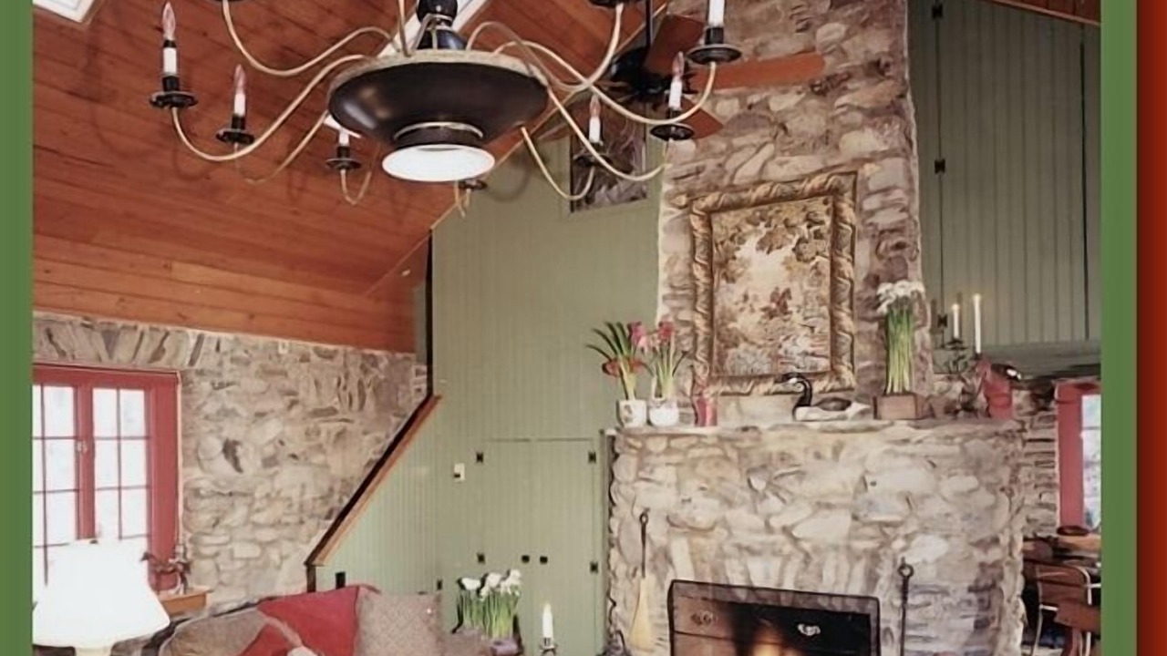 Photo of Livingroom in Dingmans Ferry