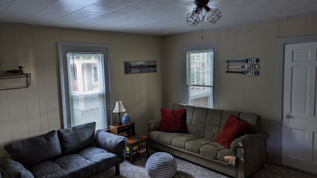 Photo of Livingroom in Jamestown