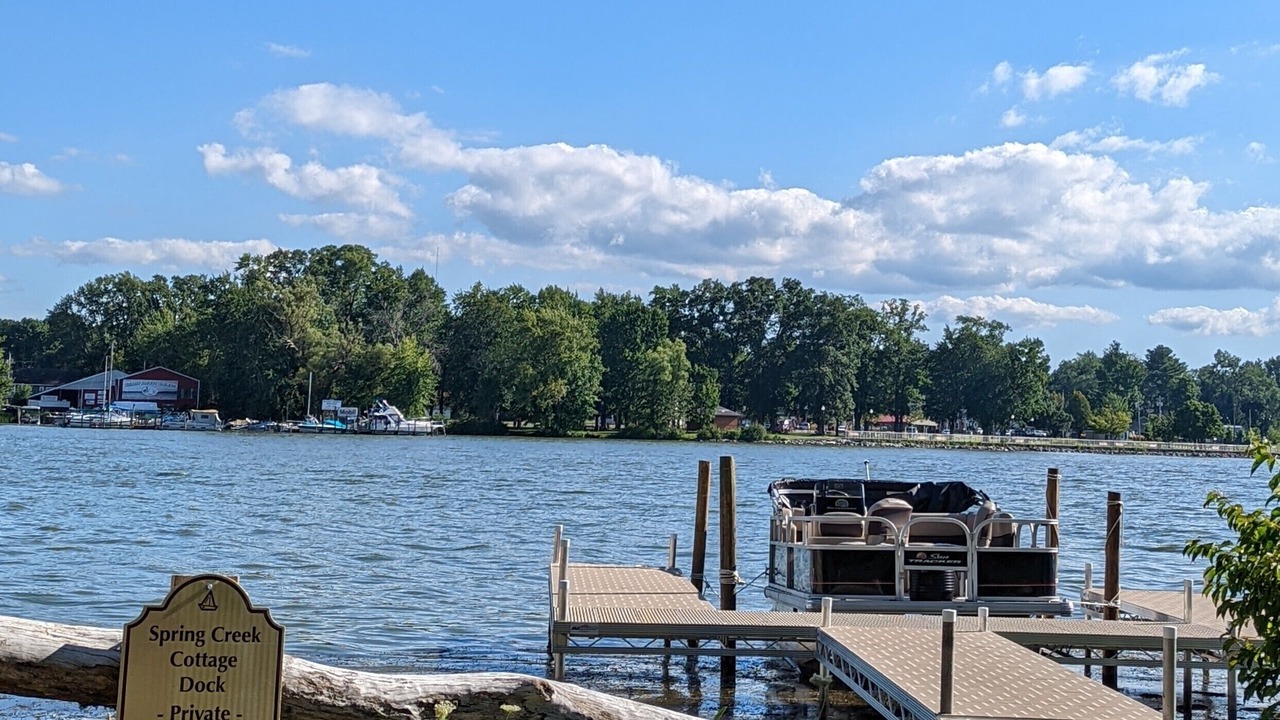 Photo of Outdoor in Jamestown