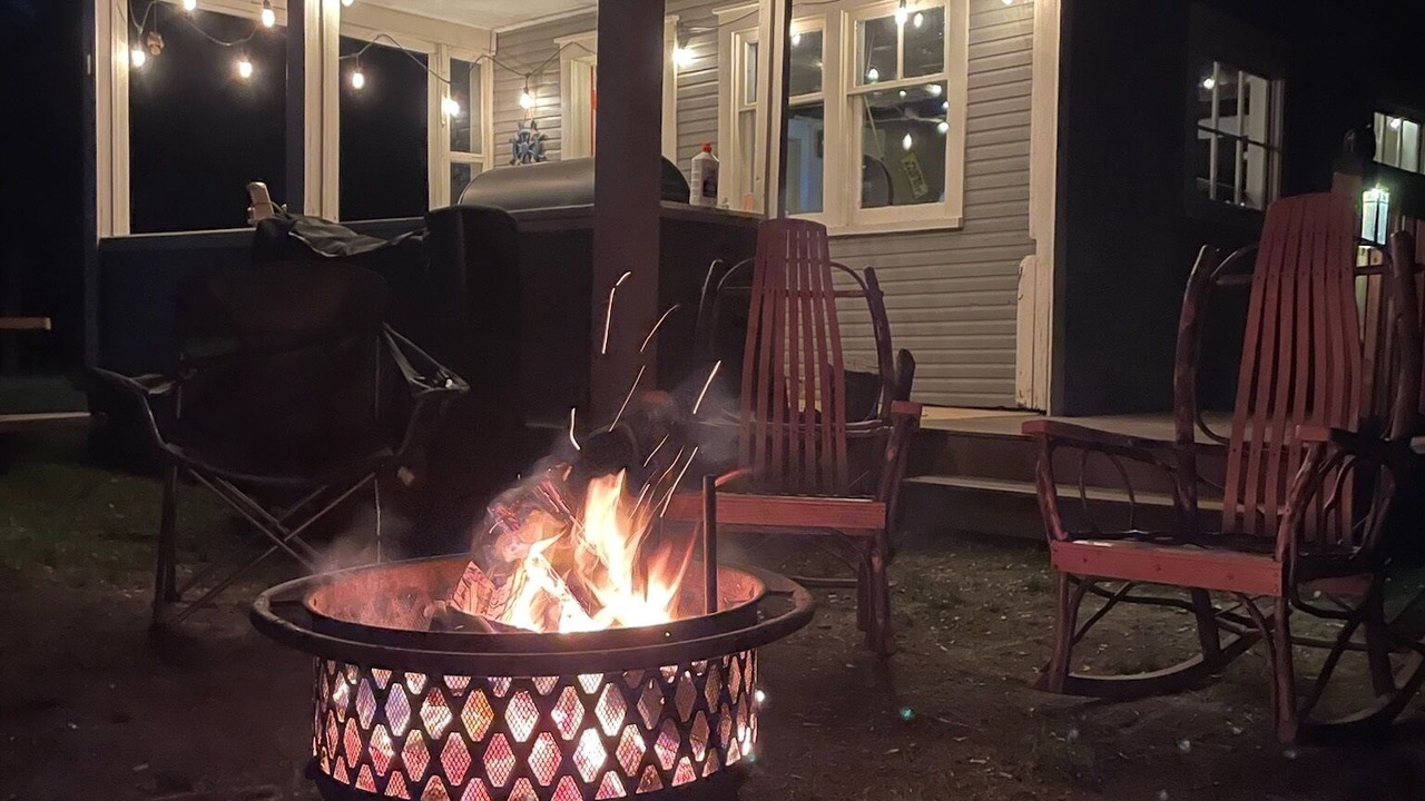 Photo of Patio Balcony in Jamestown