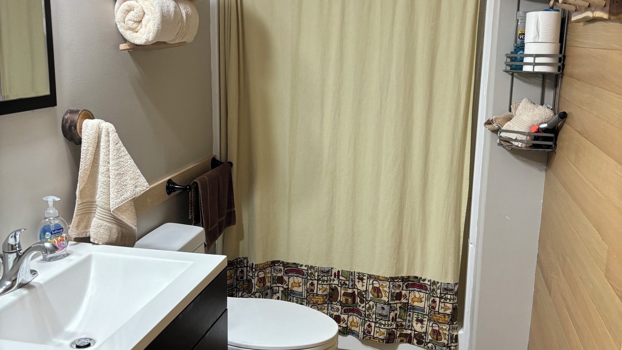 Photo of Bathroom in Valois