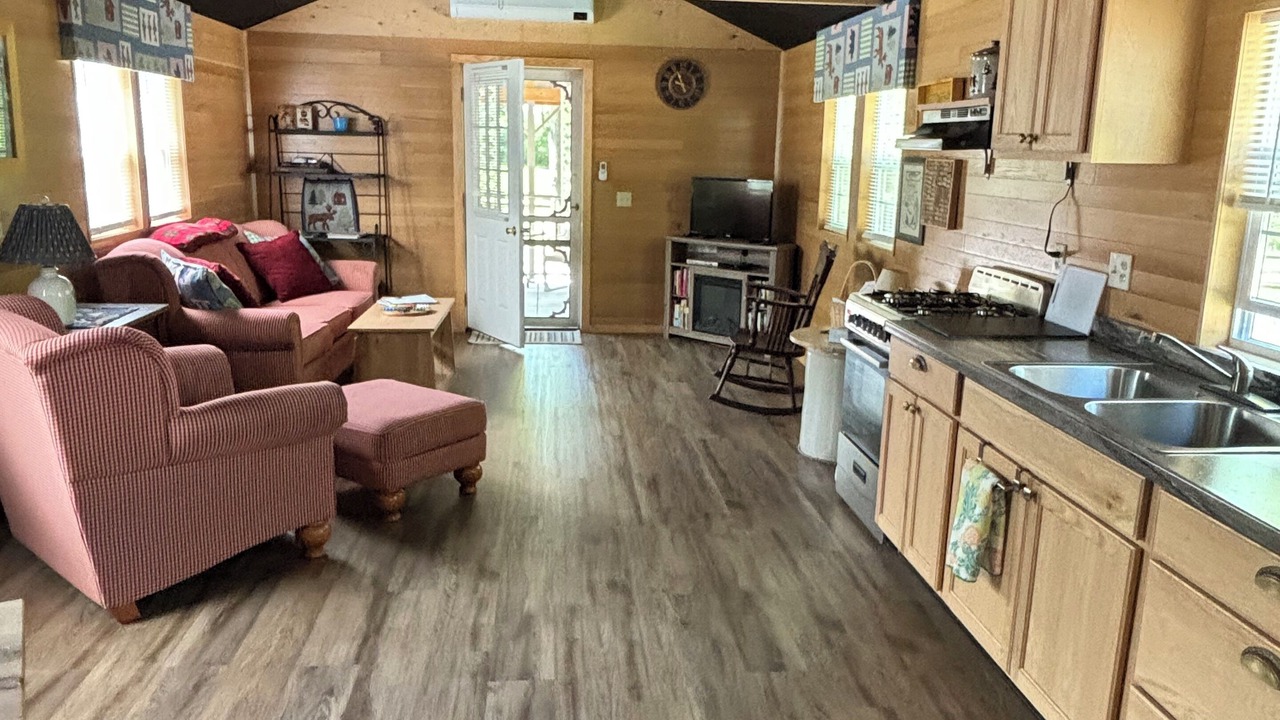 Photo of Livingroom in Valois