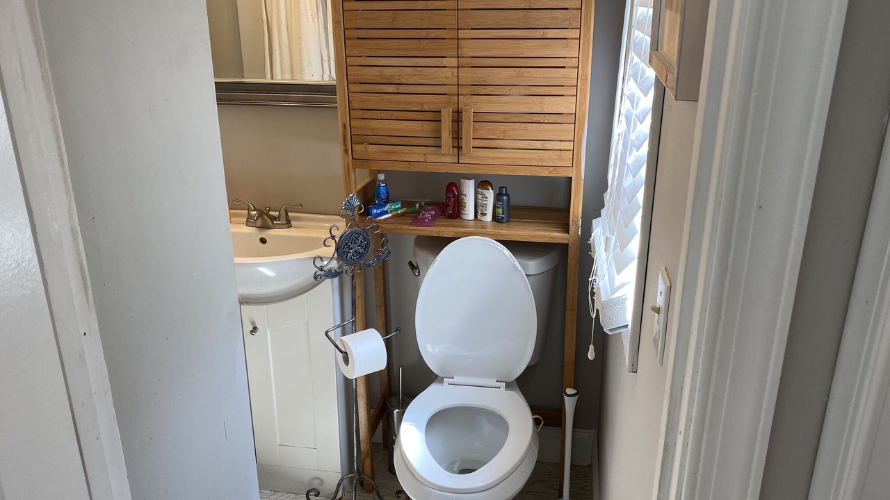 Photo of Bathroom in Pasadena