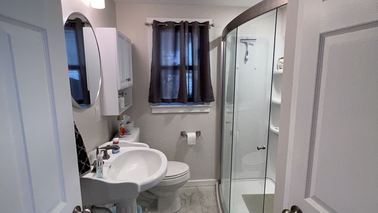 Photo of Bathroom in Beach Haven