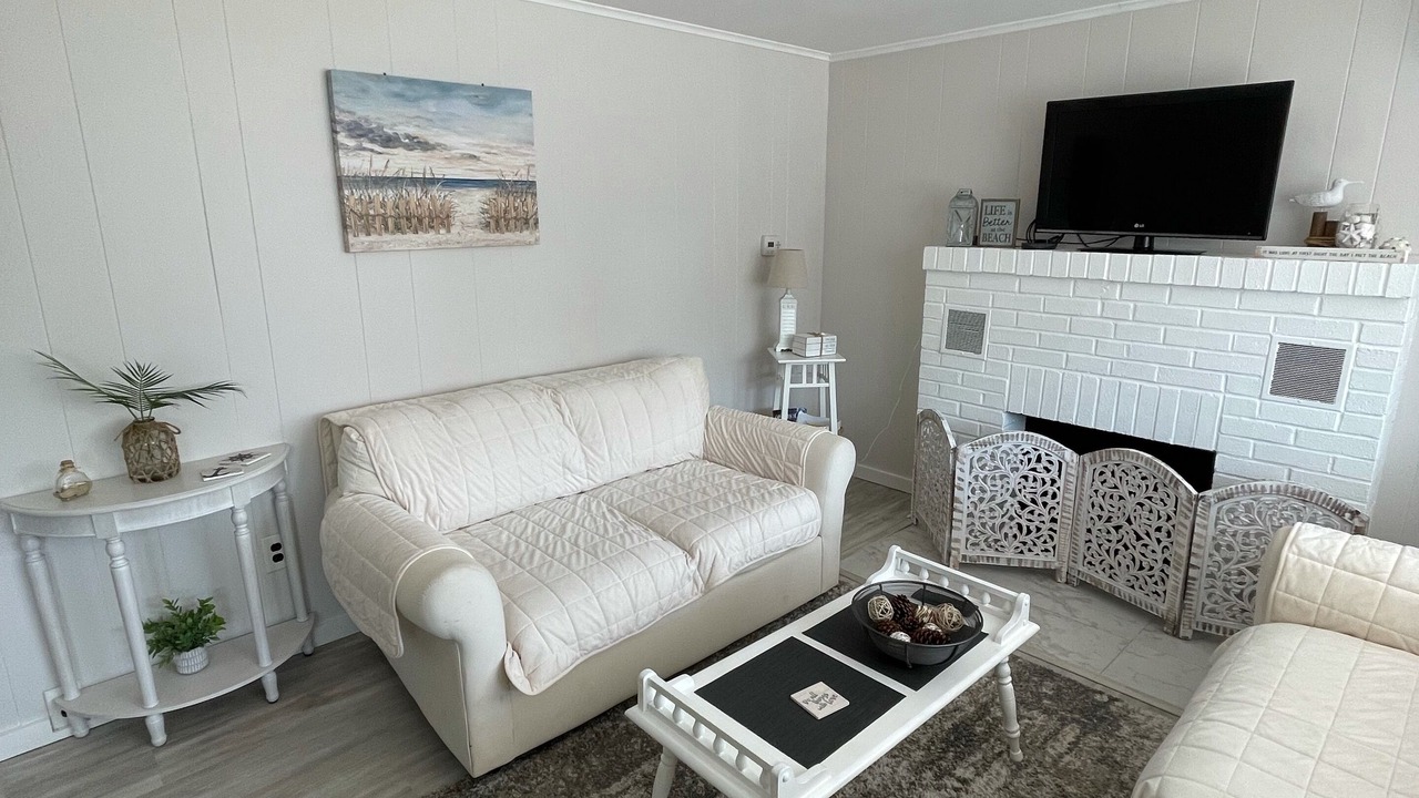 Photo of Livingroom in Beach Haven
