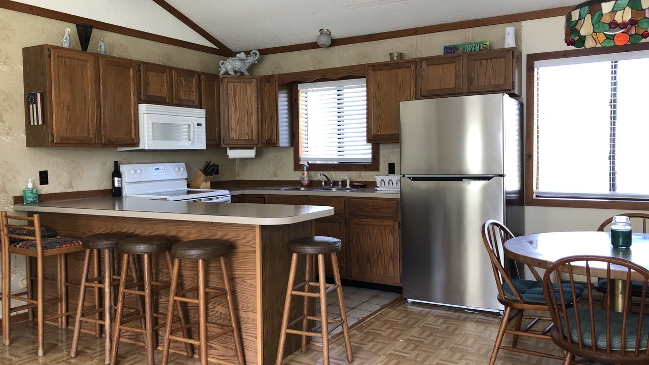 Photo of Kitchen in Mt Cobb