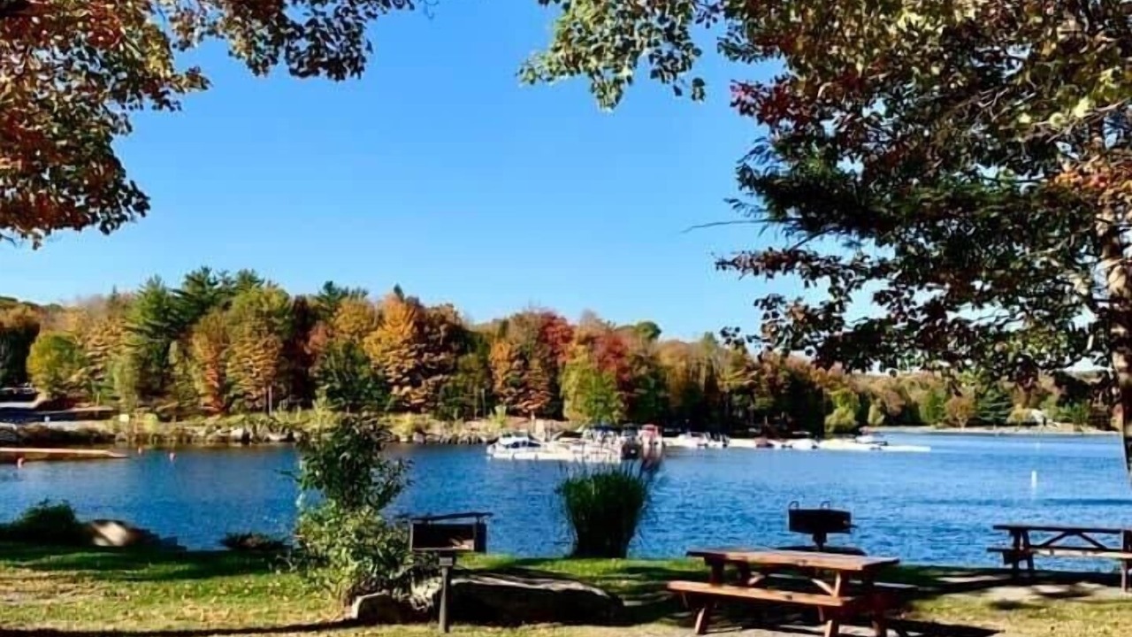 Photo of Outdoor in Mt Cobb