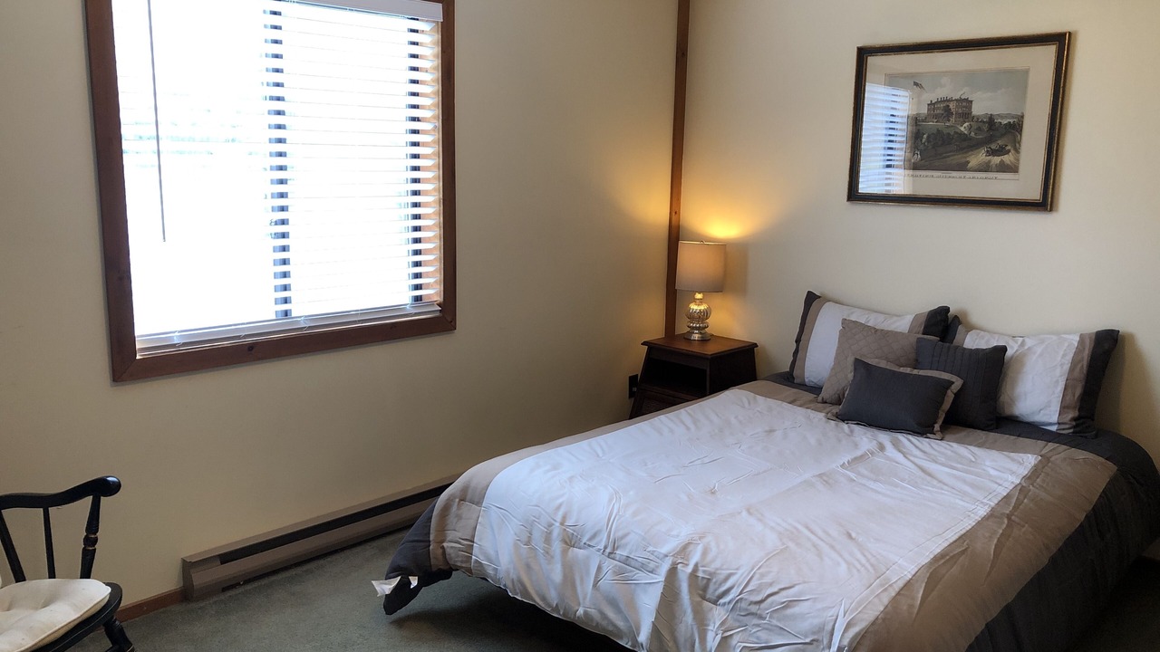 Photo of Bedroom in Mt Cobb