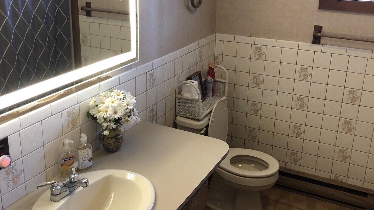Photo of Bathroom in Mt Cobb