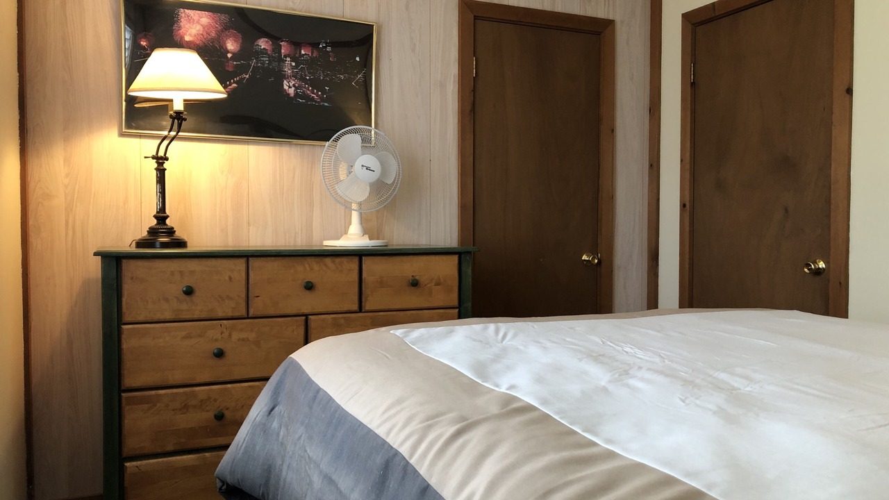 Photo of Bedroom in Mt Cobb