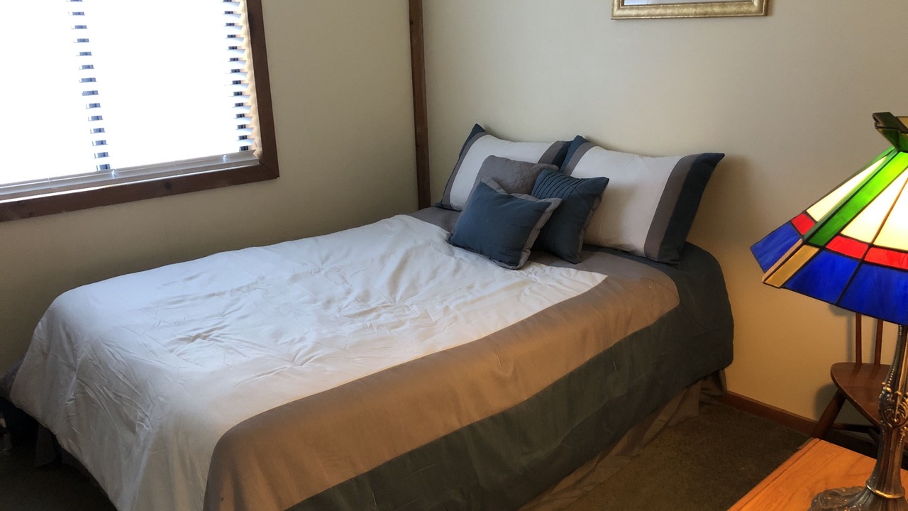 Photo of Bedroom in Mt Cobb