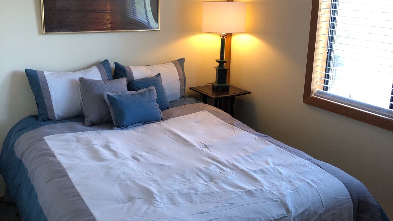 Photo of Bedroom in Mt Cobb