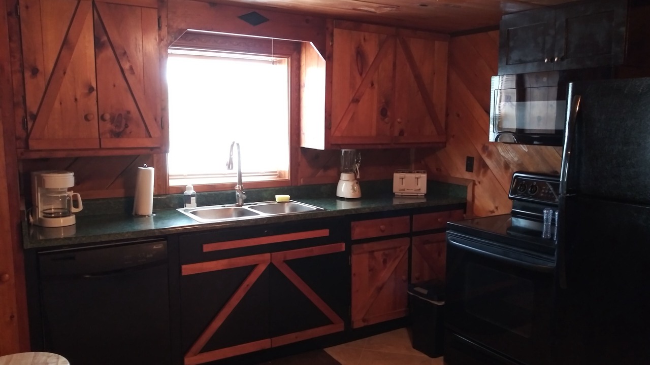 Photo of Kitchen in Port Clinton