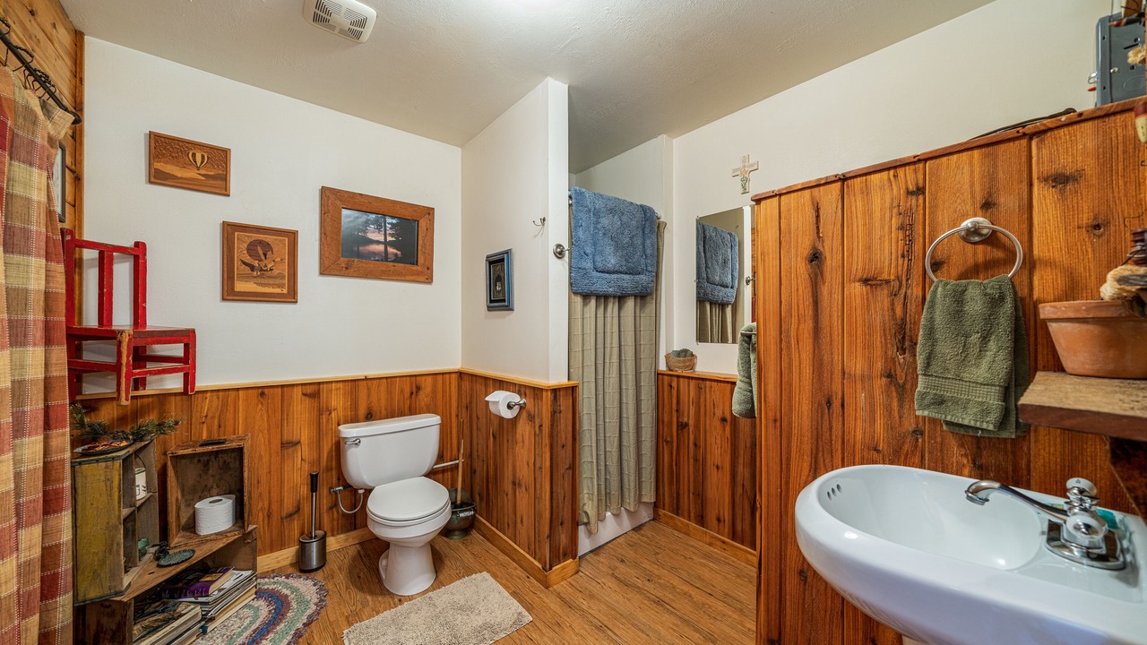 Photo of Bathroom in Northport
