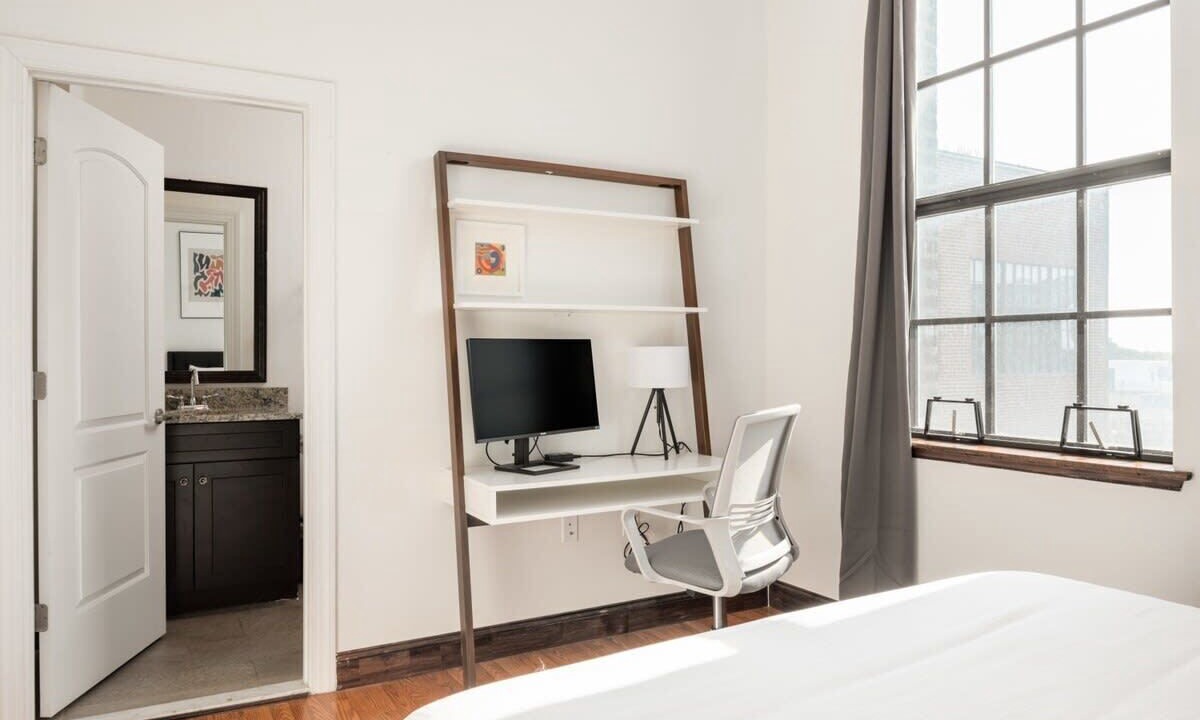 Photo of Bedroom in West Poplar