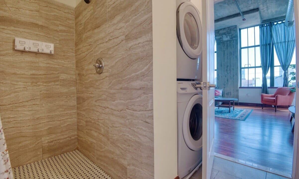 Photo of Bathroom in West Poplar