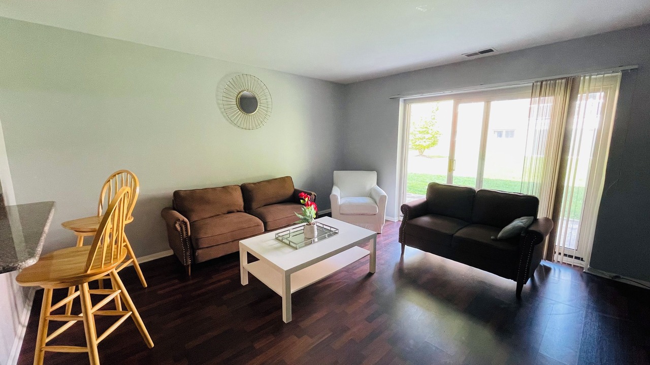 Photo of Livingroom in Elkins Park