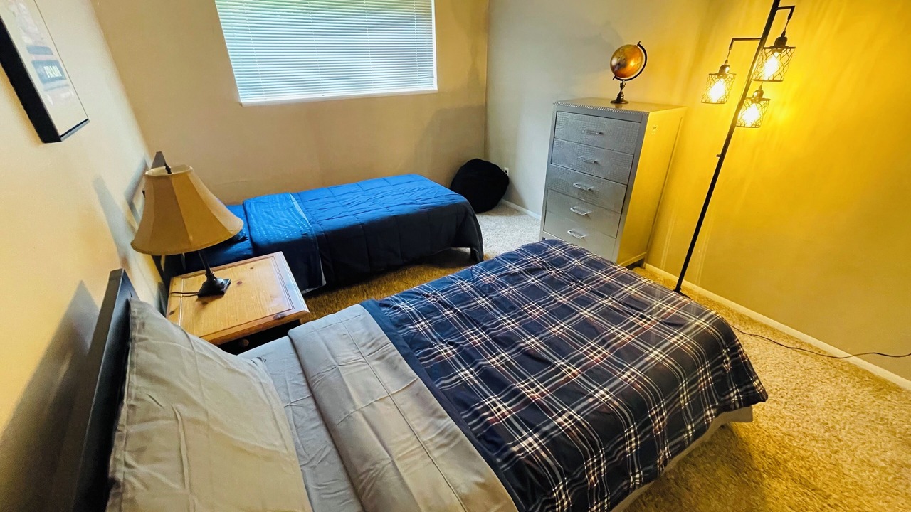 Photo of Bedroom in Elkins Park