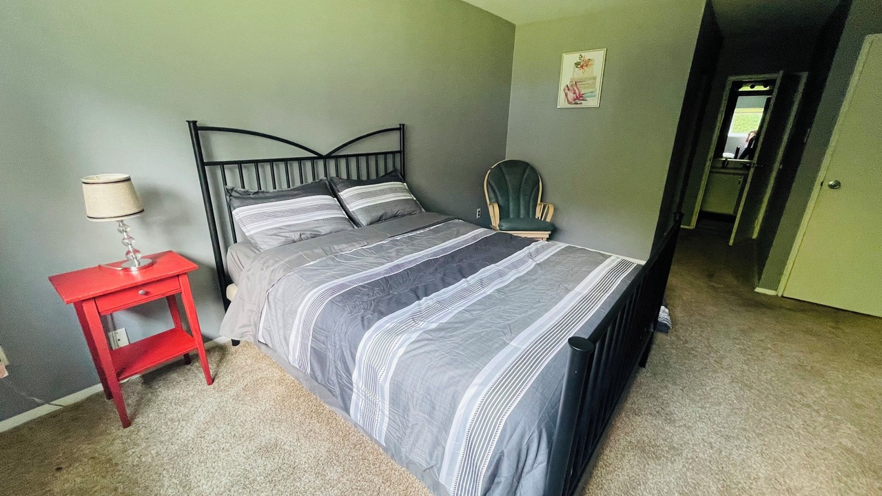 Photo of Bedroom in Elkins Park