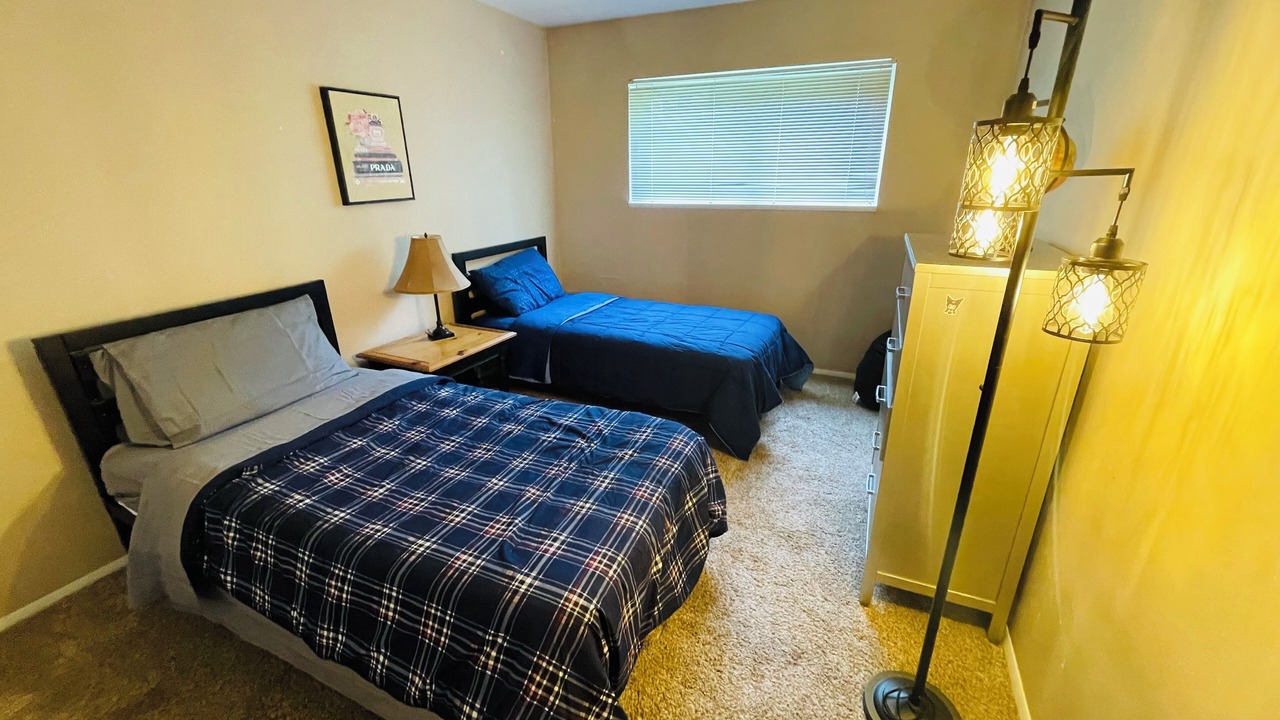 Photo of Bedroom in Elkins Park