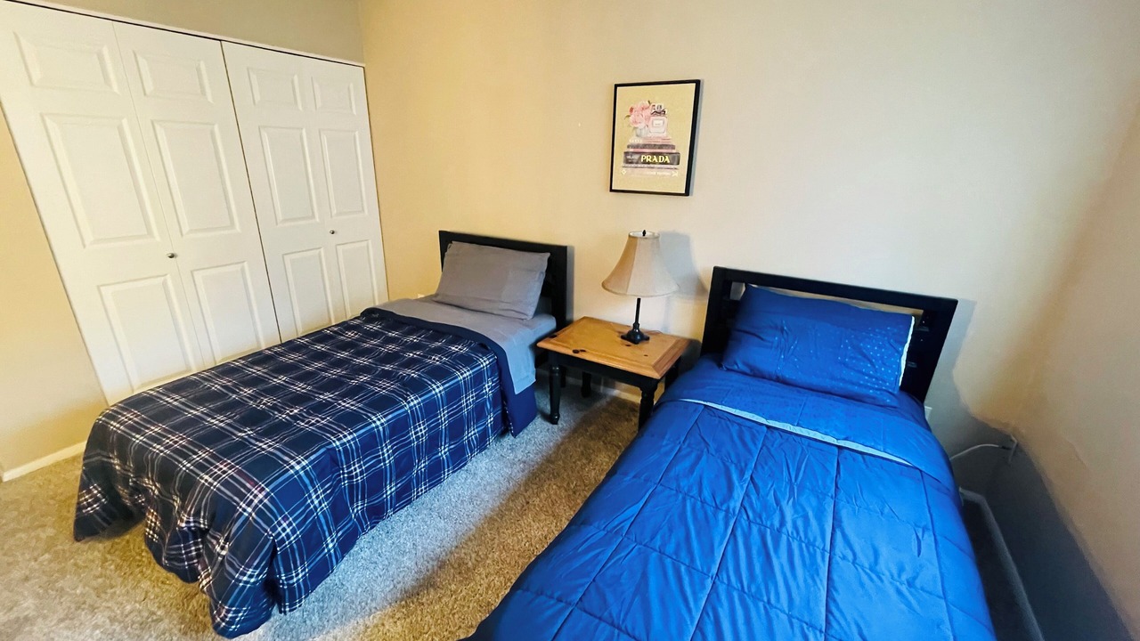 Photo of Bedroom in Elkins Park