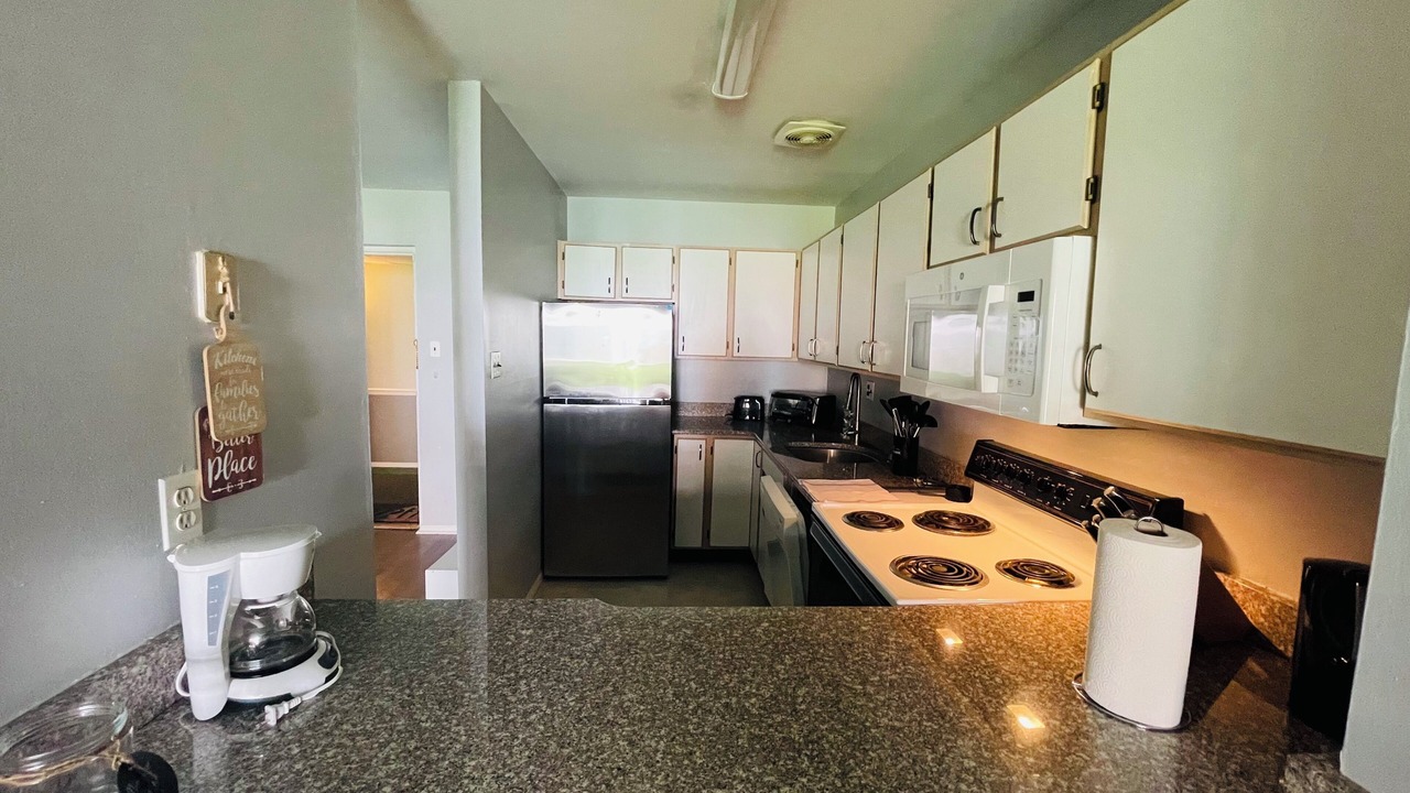 Photo of Kitchen in Elkins Park