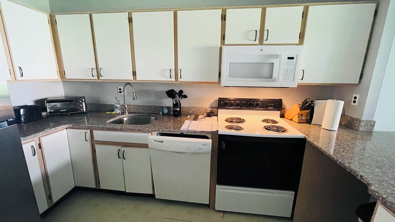 Photo of Kitchen in Elkins Park