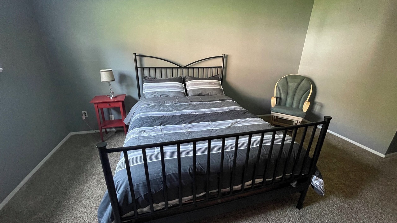 Photo of Bedroom in Elkins Park