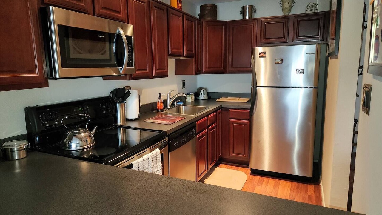 Photo of Kitchen in Cheltenham