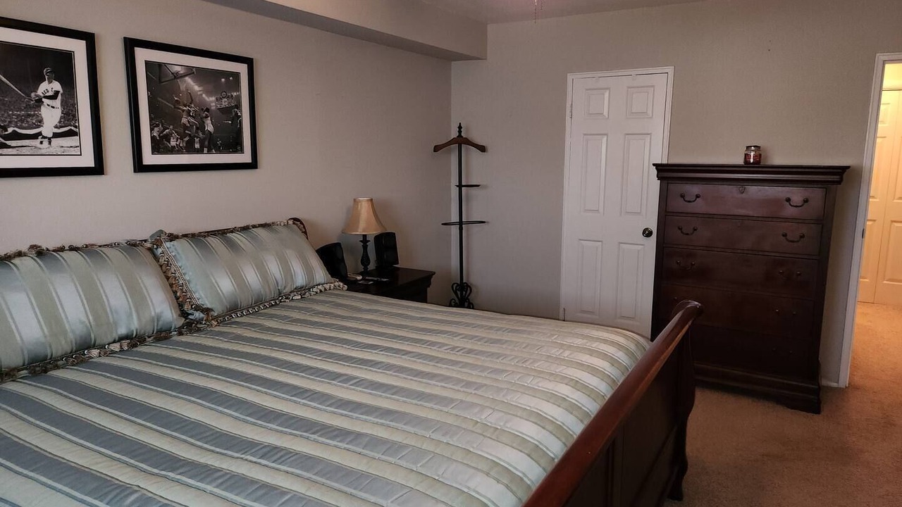 Photo of Bedroom in Cheltenham