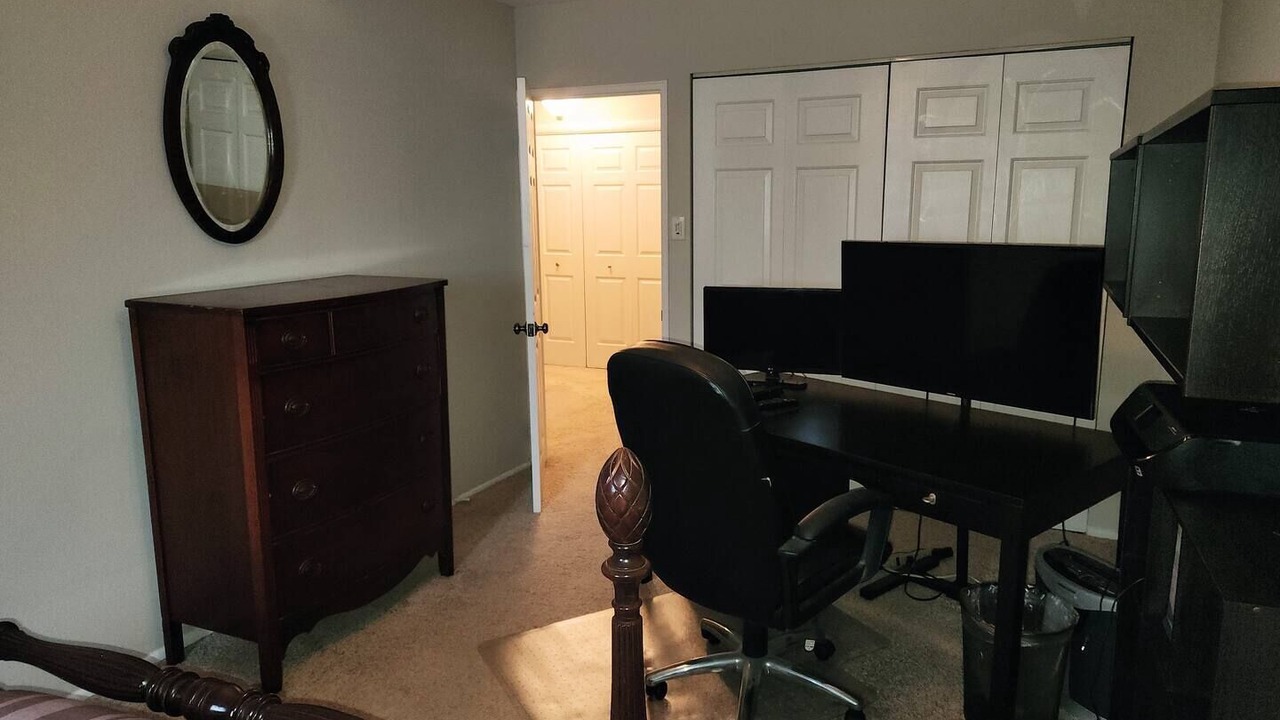 Photo of Bedroom in Cheltenham