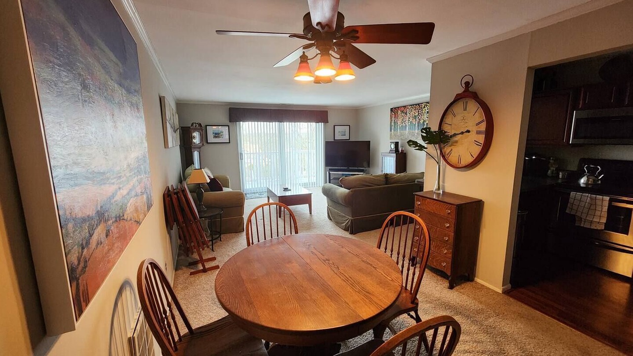 Photo of Livingroom in Cheltenham