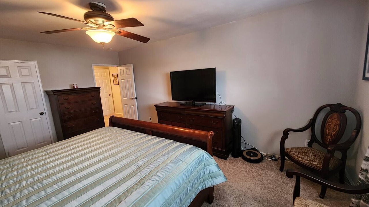 Photo of Bedroom in Cheltenham