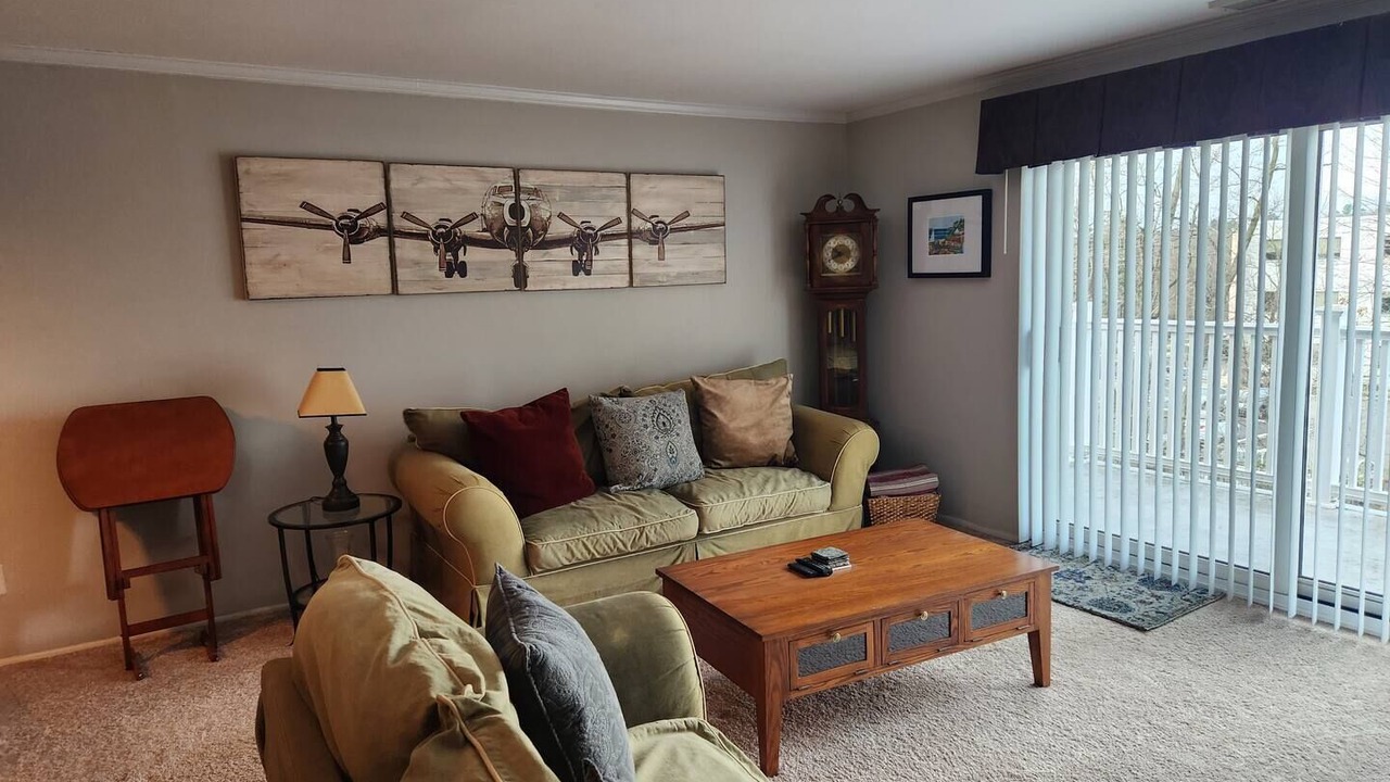 Photo of Livingroom in Cheltenham