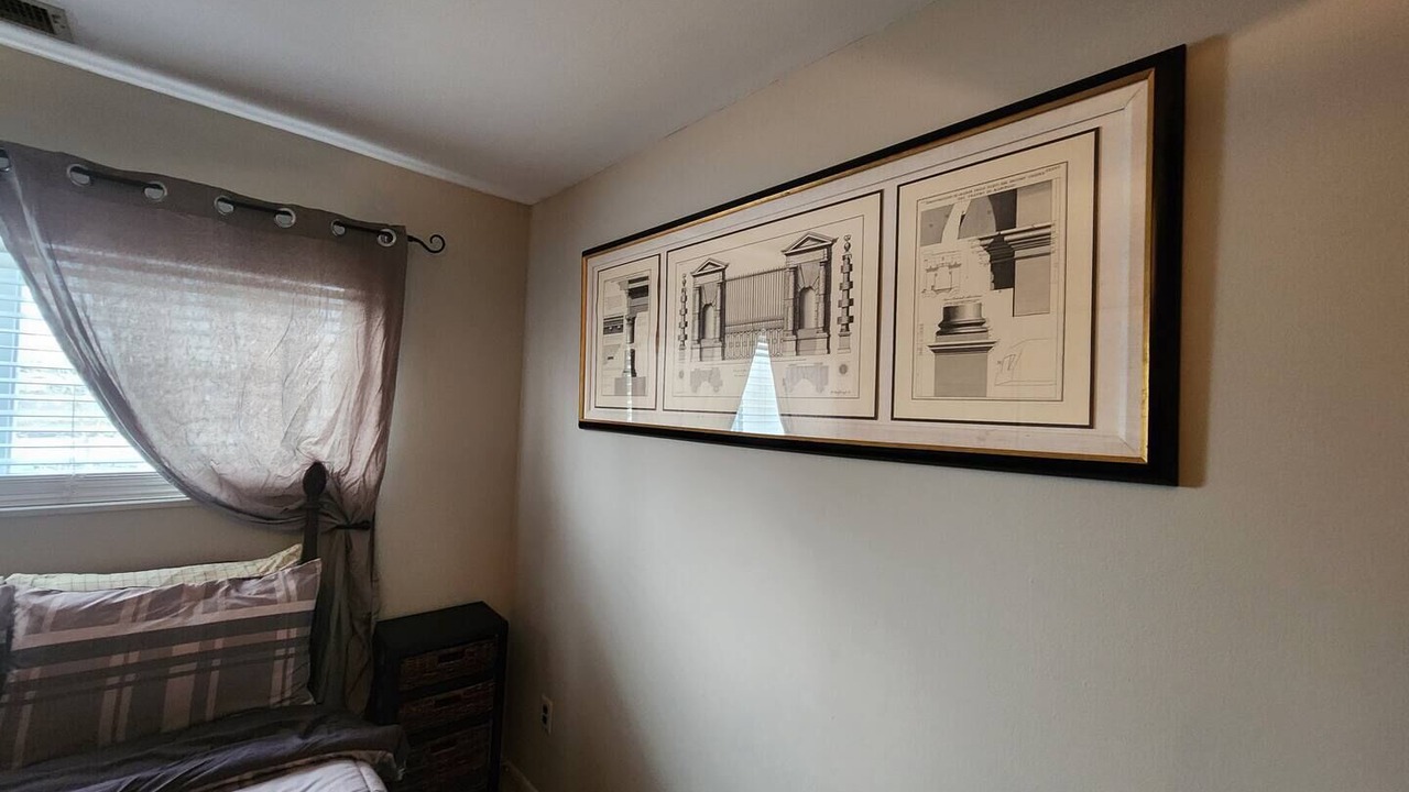 Photo of Bedroom in Cheltenham