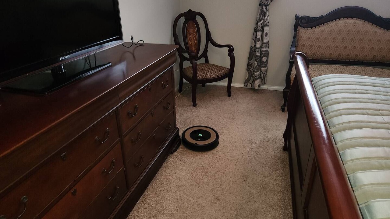 Photo of Bedroom in Cheltenham