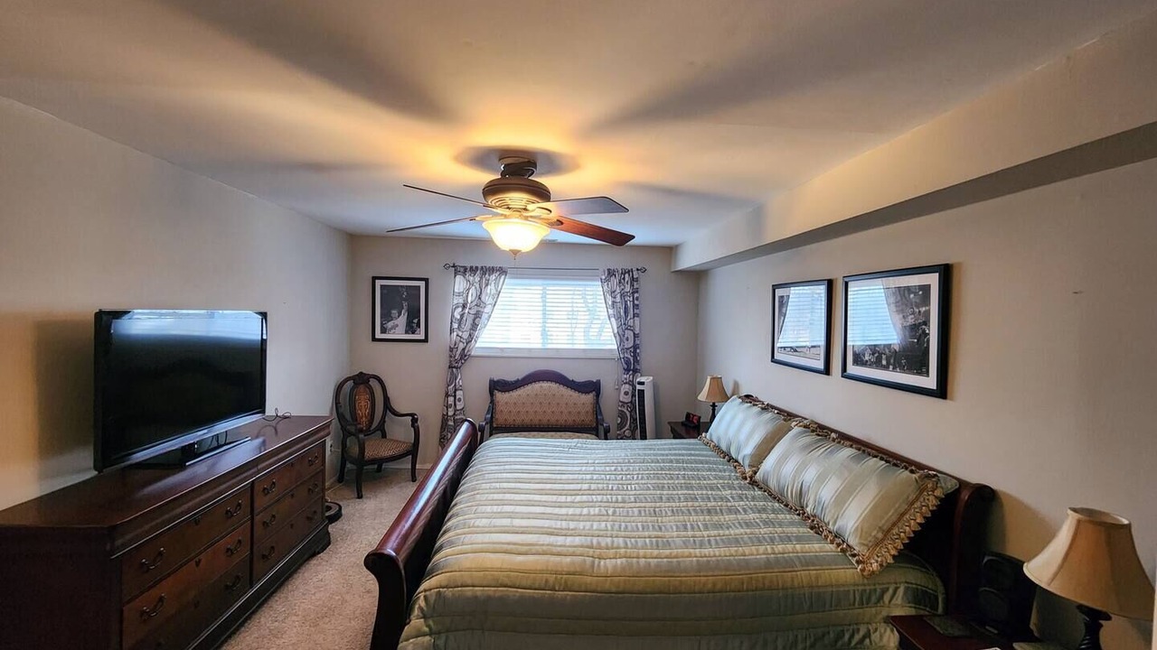 Photo of Bedroom in Cheltenham