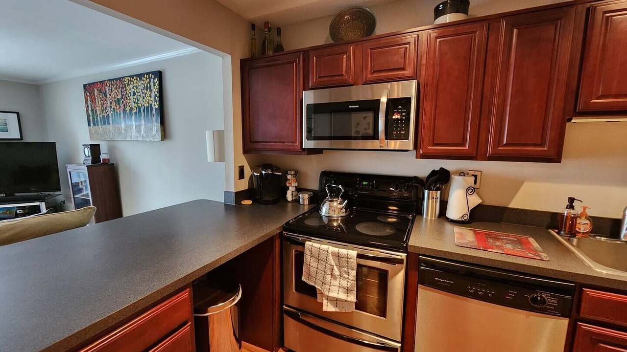 Photo of Kitchen in Cheltenham