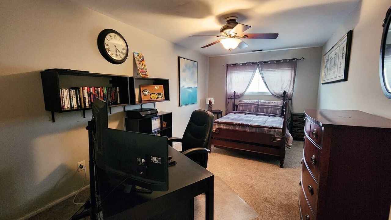 Photo of Bedroom in Cheltenham