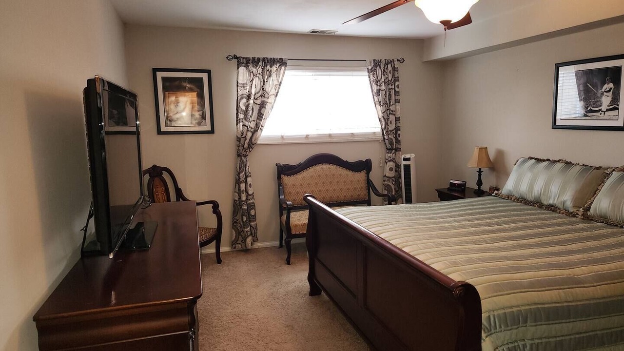 Photo of Bedroom in Cheltenham
