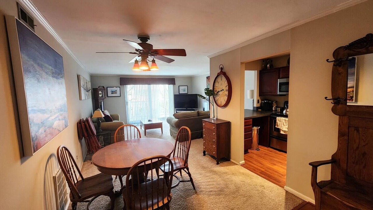 Photo of Livingroom in Cheltenham