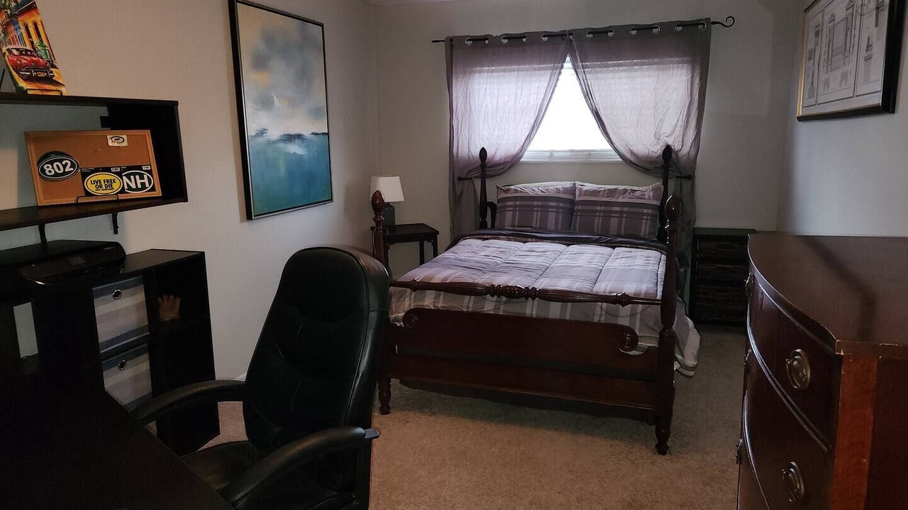 Photo of Bedroom in Cheltenham